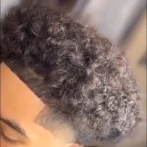 Meet your Posher, Edwin